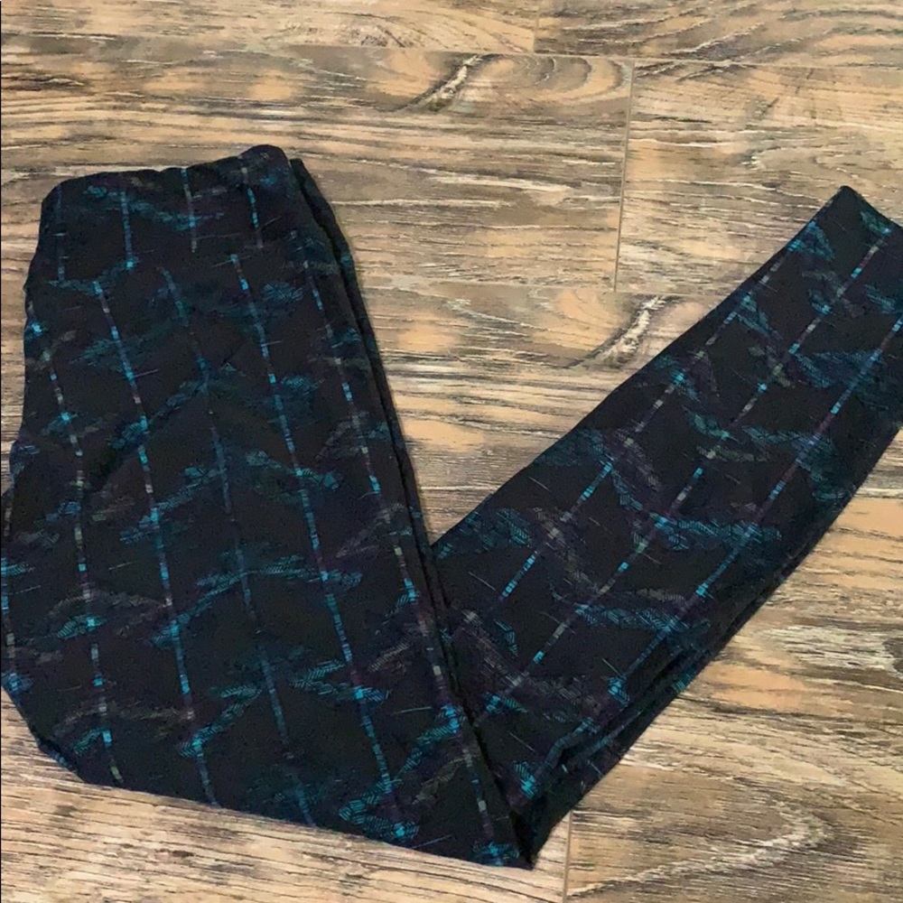 Os Lularoe leggings